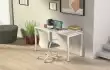 Bureau individuel Budget Plus antibactérien Profondeur 60 cm