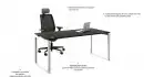 Bureau individuel Kinéa 