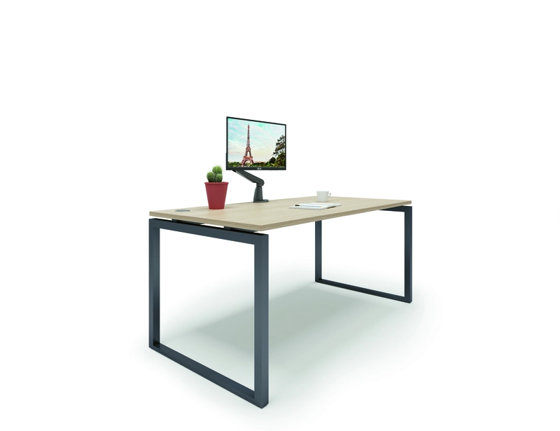 Bureau individuel Kinéa 
