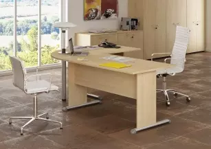 Bureau Modulable Pro Budget L