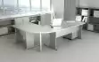 Bureau Modulable Pro Budget L