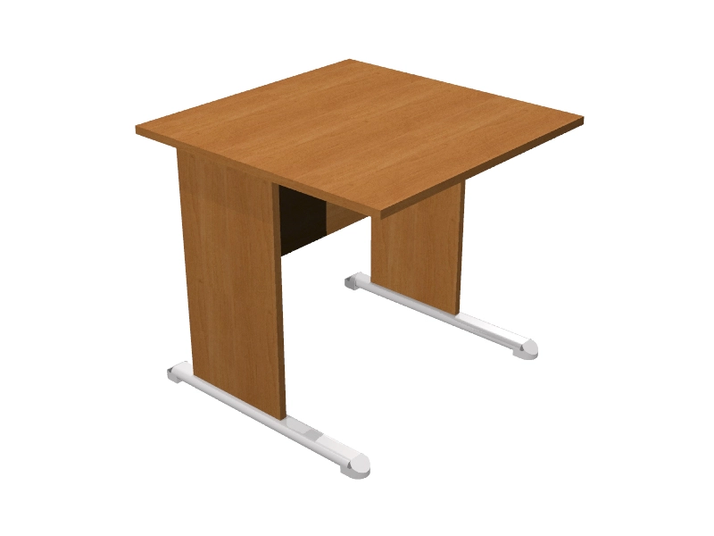 Bureau Modulable Pro Budget L
