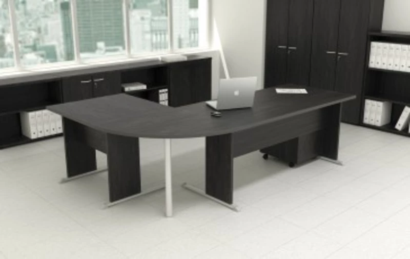 Bureau Modulable Pro Budget L