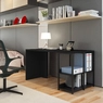 Bureau Télétravail CHEZ MOI L140 cm – Ergonomie Pro & Design Home Office