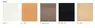 Meuble informatique sur roulettes