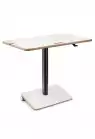 Bureau mobile réglable en hauteur ONGO