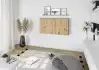 Bureau Mural 