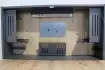 Bureau Mural 
