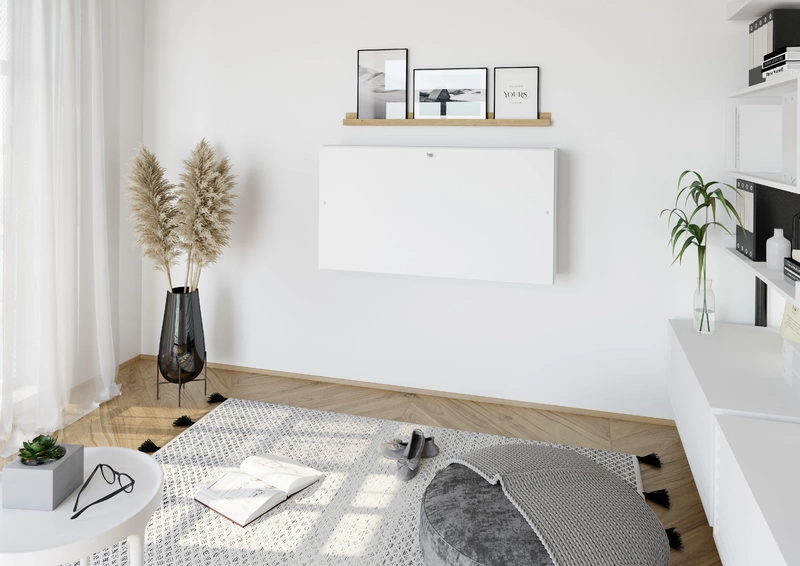 Bureau Mural 