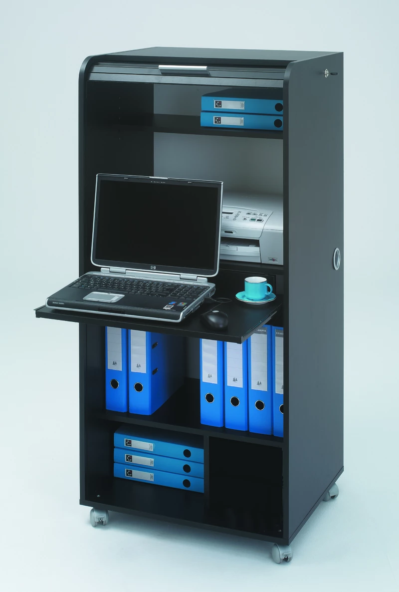 Secrétaire informatique mobile 