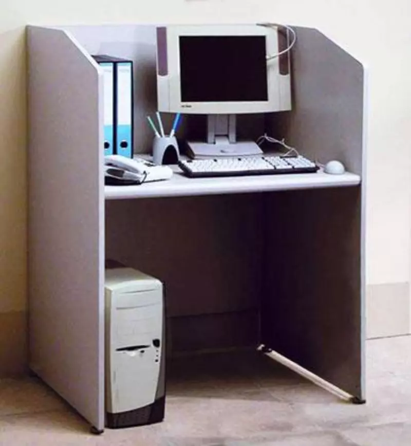 Bureau Call Center Budget &ndash; Solution Compacte et &Eacute;conomique pour Plateaux d'Appels