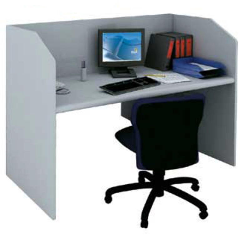 Bureau Call Center Budget &ndash; Solution Compacte et &Eacute;conomique pour Plateaux d'Appels