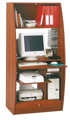 Armoire Multimedia