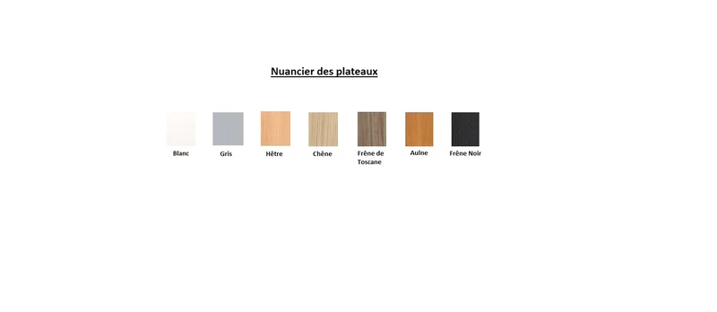 Angle Effect Couleur + pied de renfort
