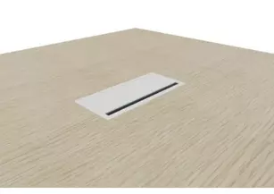 Top access simple pour table abattante Quick Moove