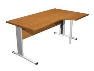 Bureau Frene Noir : Frene noir et mobilier de bureau monsieurbureau.com le