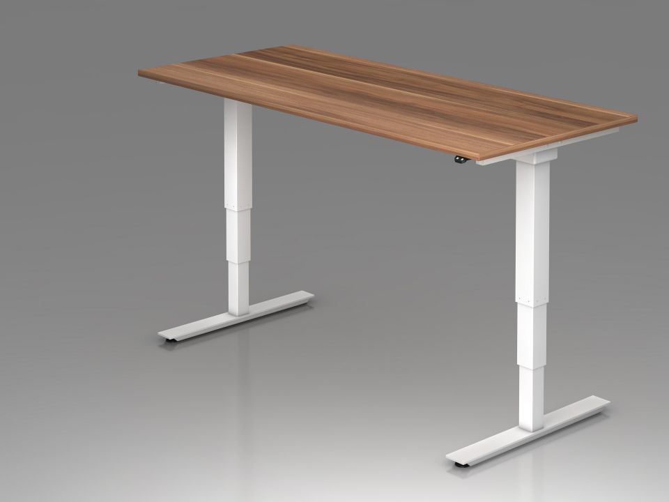 Bureau assis debout lectrique Adapt Achat bureaux Bureau assis debout lectrique Adapt Achat bureaux