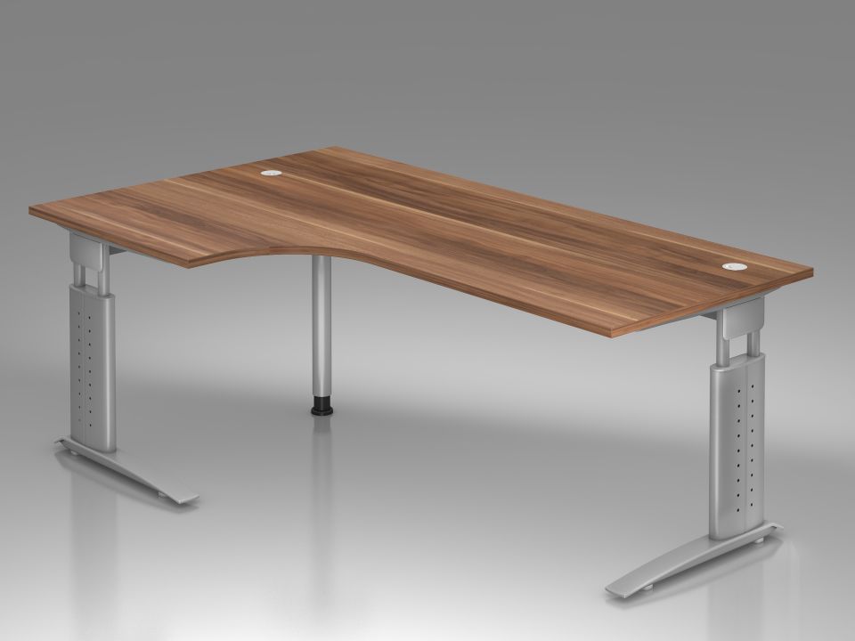 Bureau r glable en hauteur Ergonomique Plus Compact Bureau r glable en hauteur Ergonomique Plus Compact