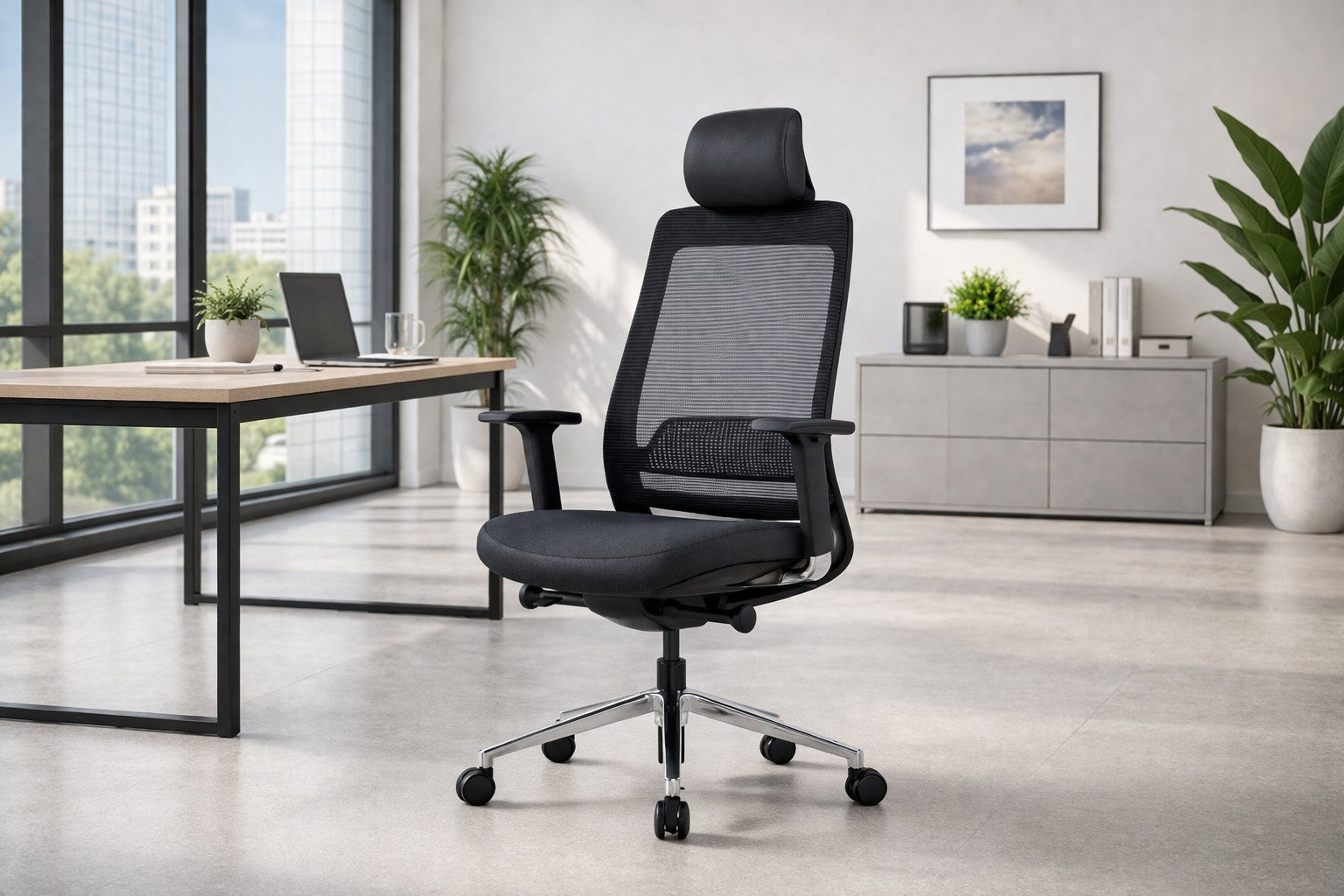 Les indispensables du mobilier de bureau professionnel pour un espace de travail performant