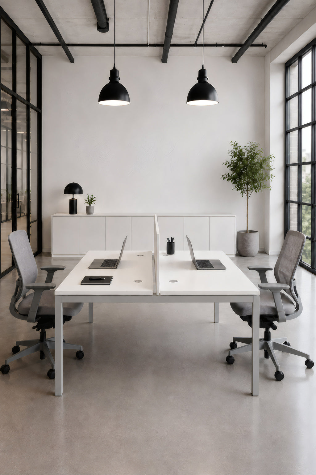 #combo_plateaublanc_pietementaluminium