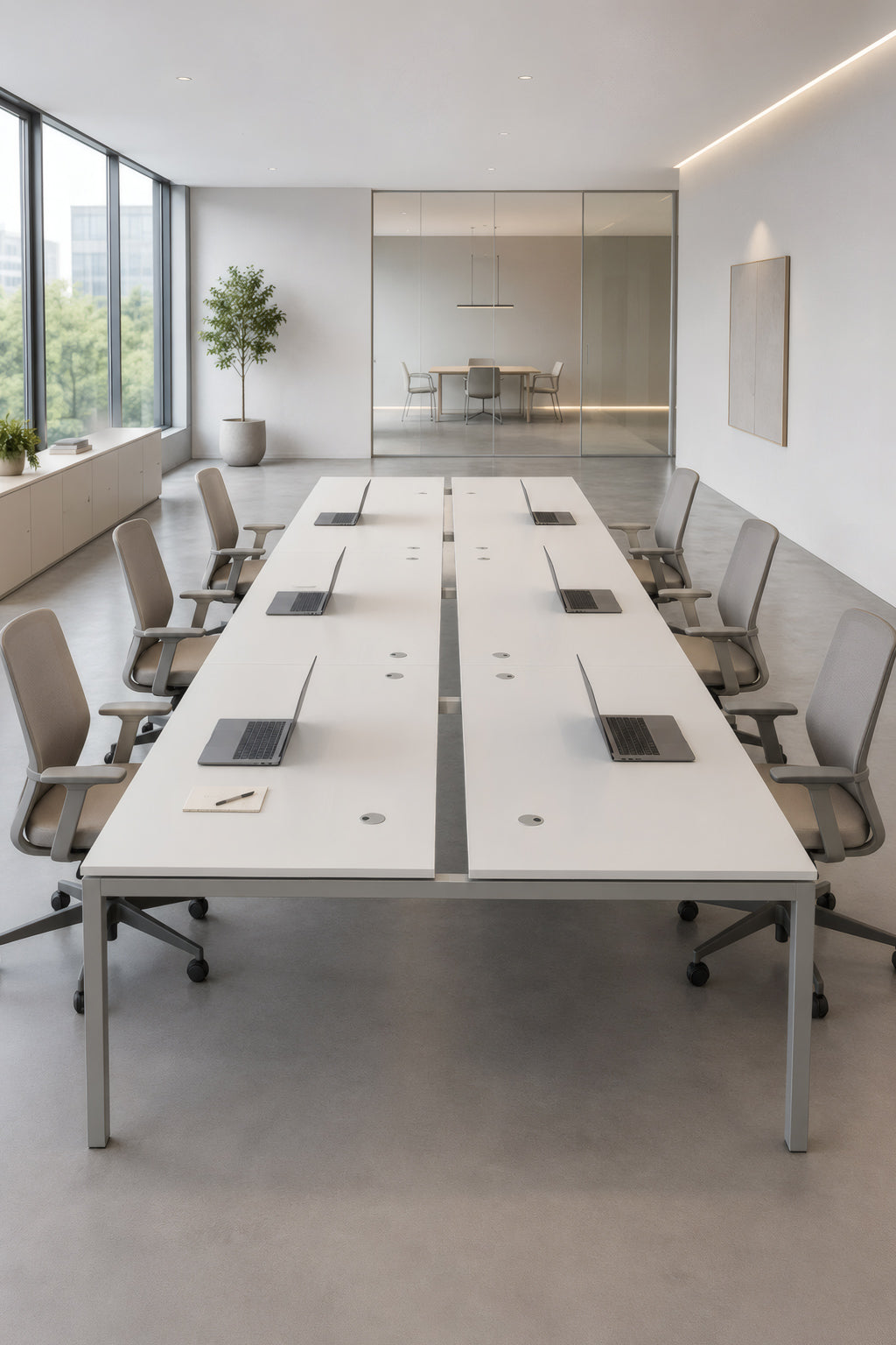 #combo_plateaublanc_pietementaluminium