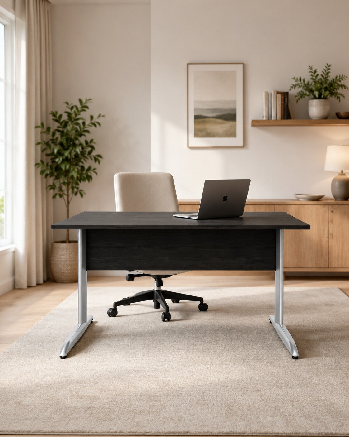 #combo_frene_noir_chrome_bureau