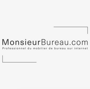 Monsieur Bureau logo