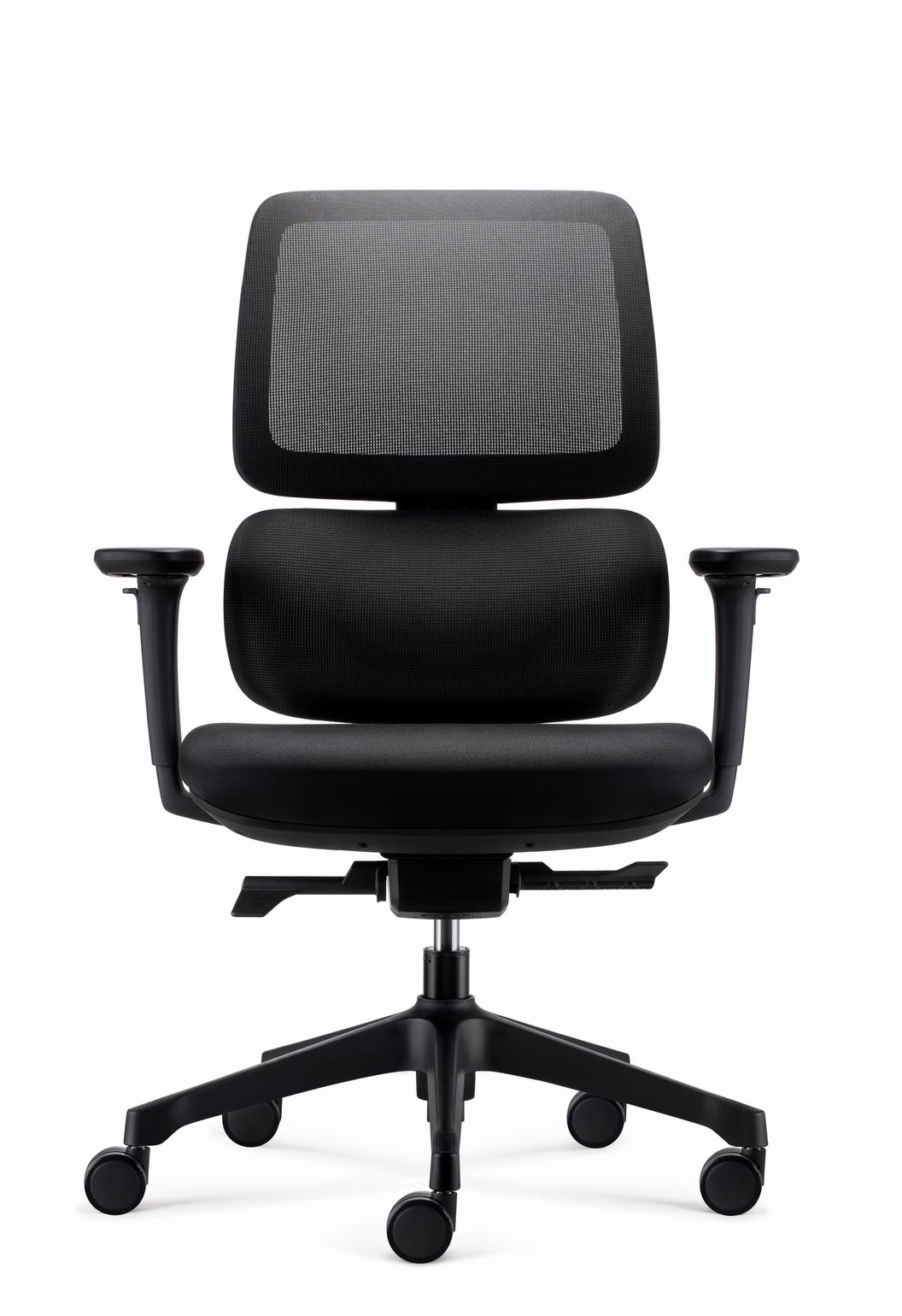 Fauteuil ergo Ursa synchrone 3D