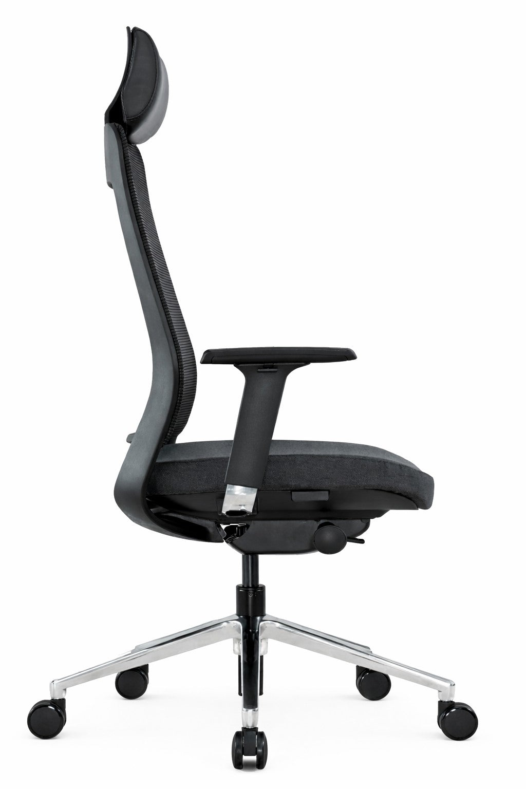 Fauteuil de bureau ergonomique Fair synchrone