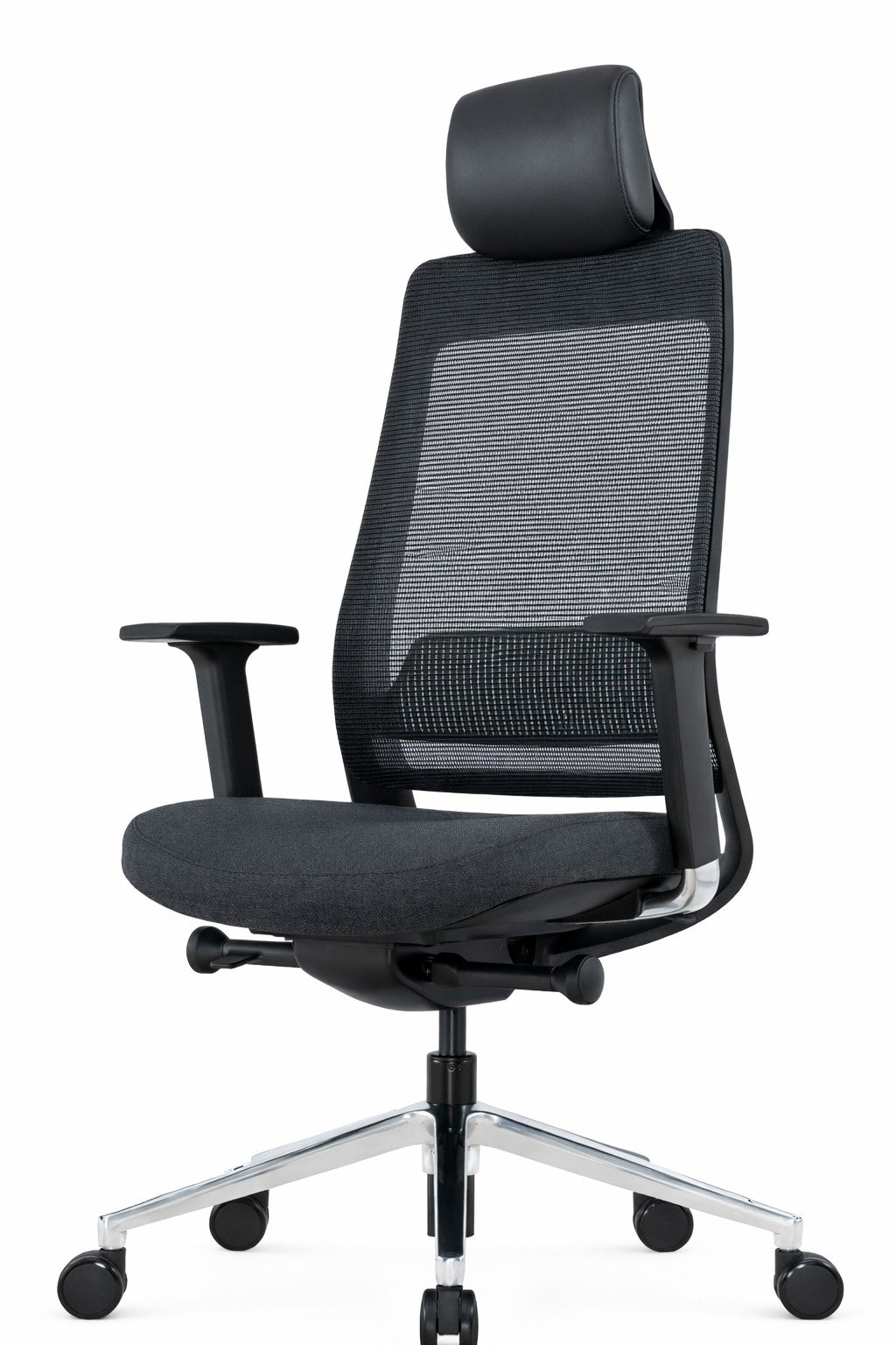 Fauteuil de bureau ergonomique Fair synchrone
