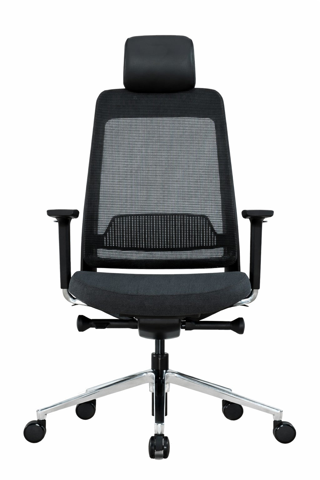 Fauteuil de bureau ergonomique Fair synchrone