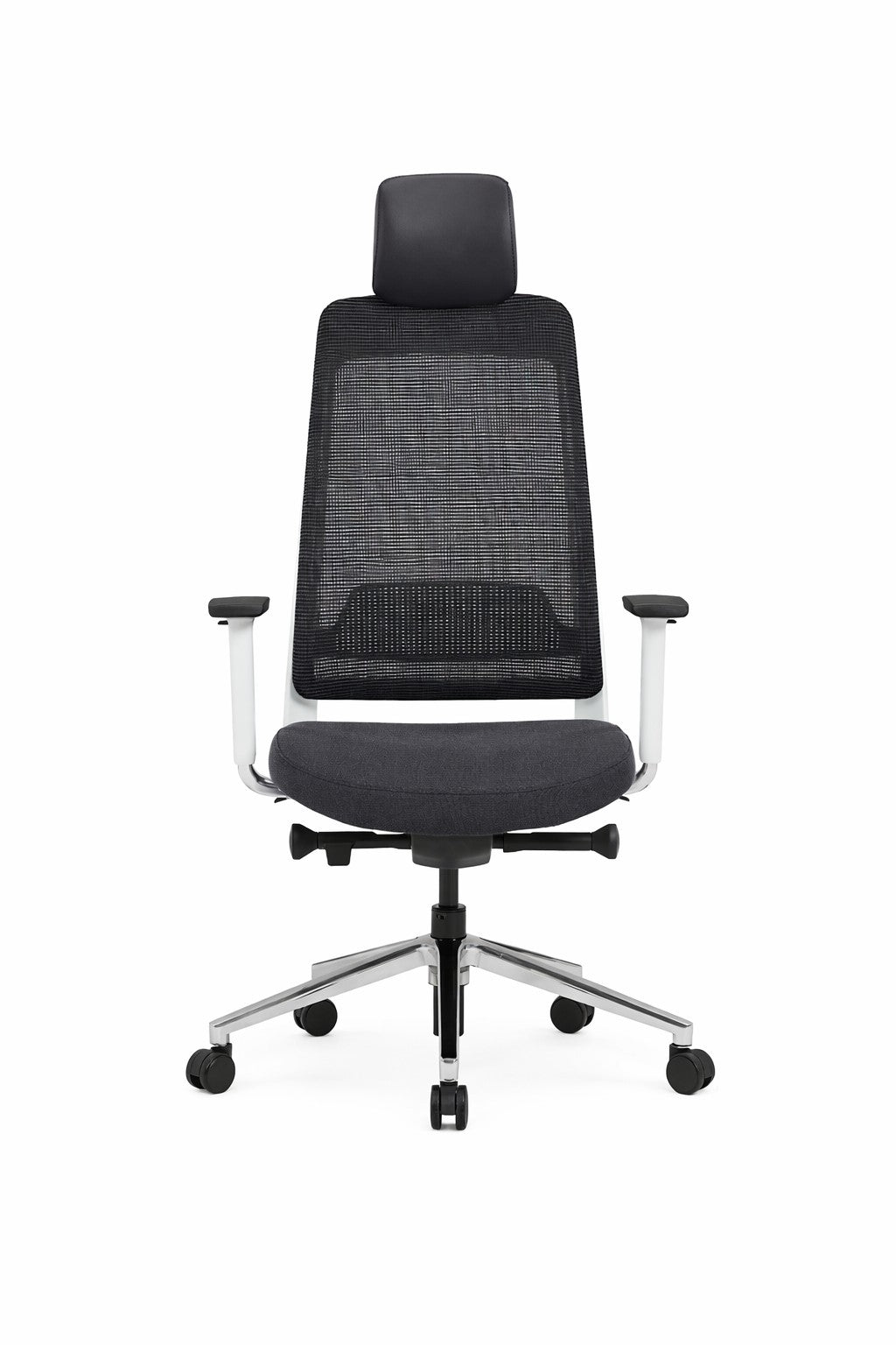 Fauteuil de bureau ergonomique Fair synchrone