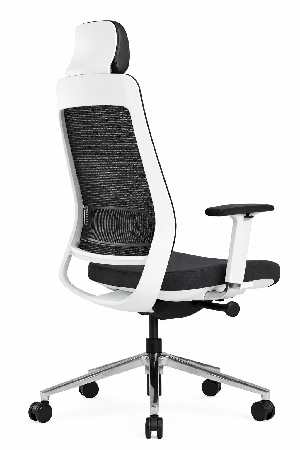 Fauteuil de bureau ergonomique Fair synchrone