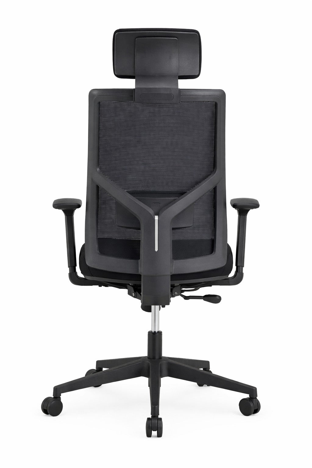 Fauteuil de bureau ergonomique Jack synchrone