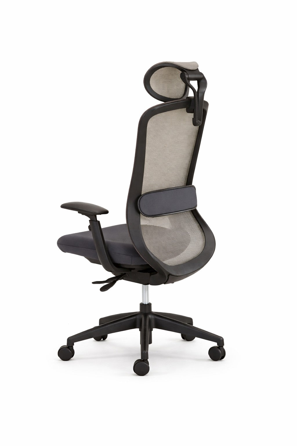 Siège Bureau Ergo Mémo Mémoire de Forme