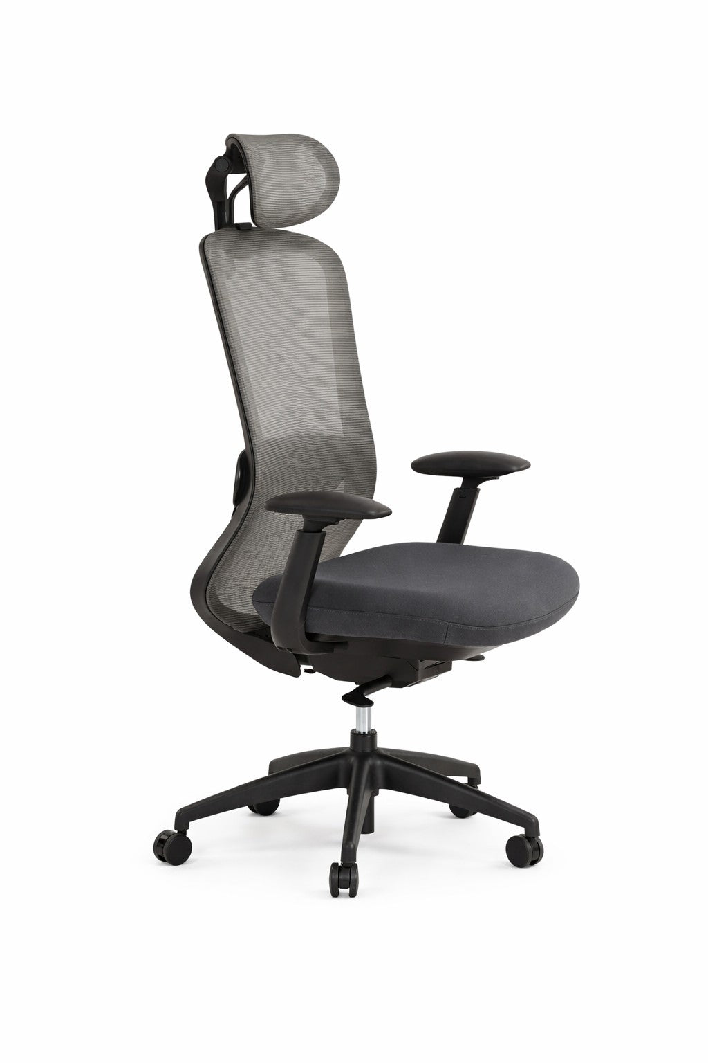 Siège Bureau Ergo Mémo Mémoire de Forme