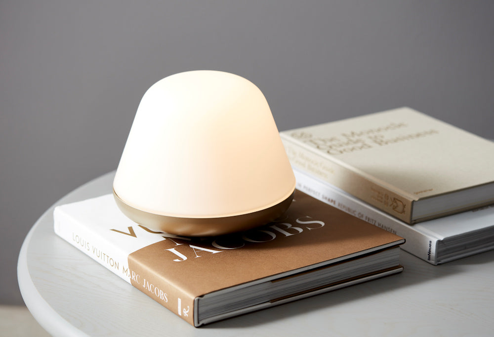 Lampe à poser Bloom