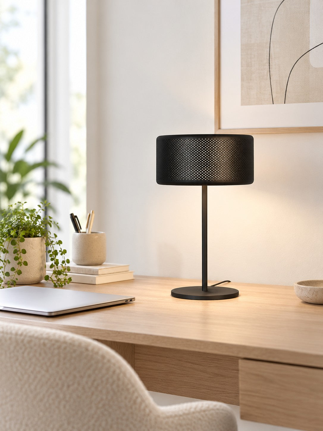 Lampe à poser Grain M
