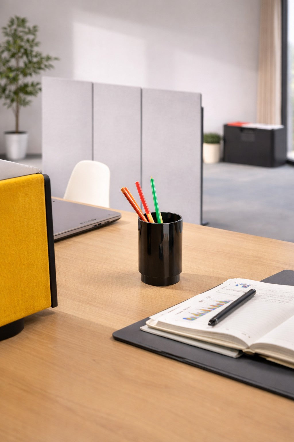 Pot à crayon Garance - ABS