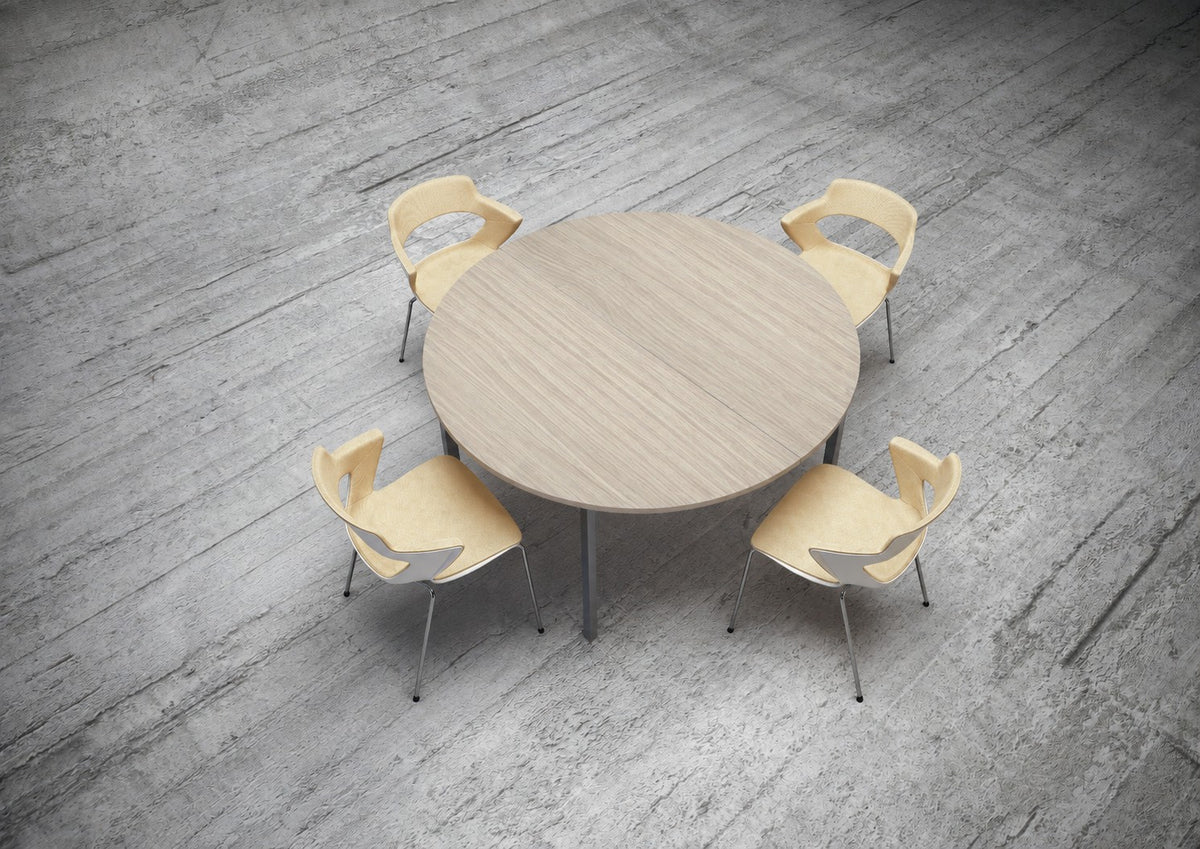 Table de réunion Rencontre modulable