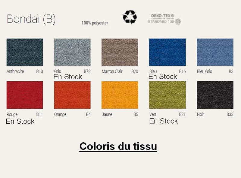 Cloison acoustique de séparation KE