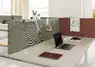 Panneau écran acoustique tissu TIMMOS