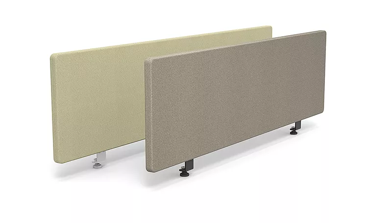 Panneau écran acoustique tissu TIMMOS