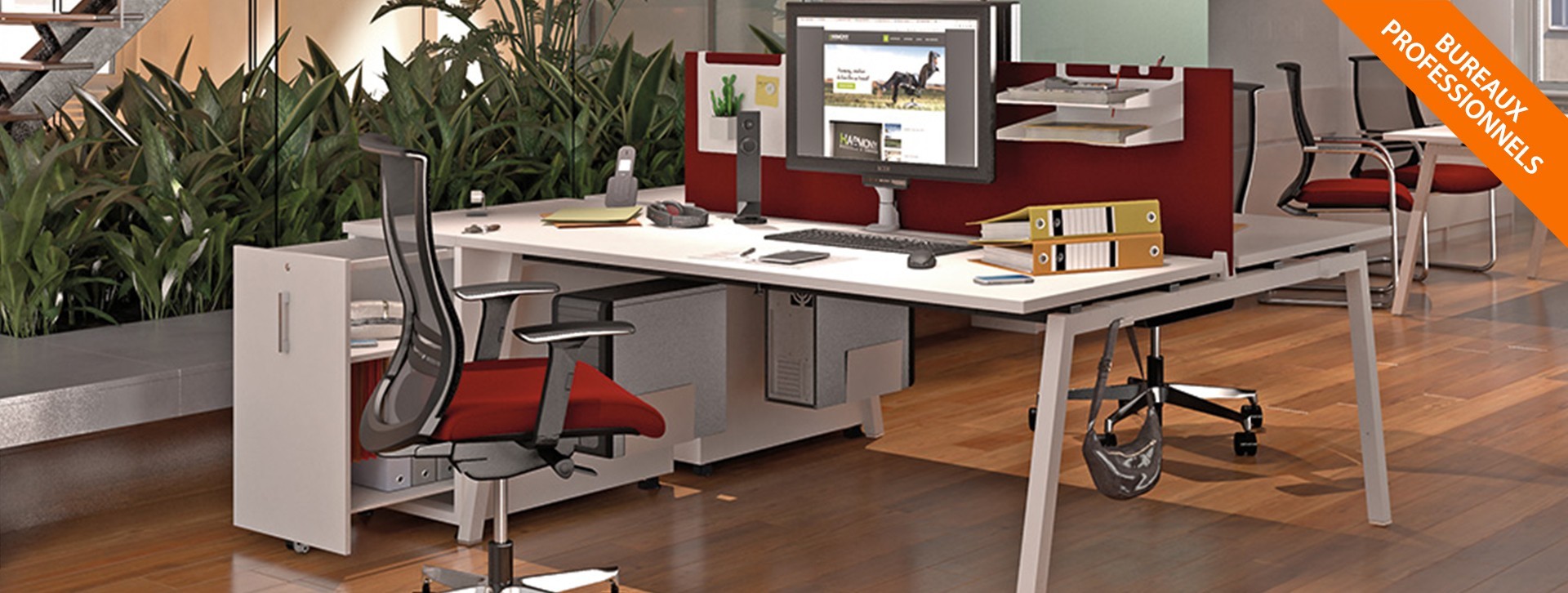 Bureau D Angle Pas Cher Gris Et Blanc Bob Id Market Bureau D Angle Pas Cher Gris Et Blanc Bob Id Market