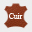 Label fauteuil cuir