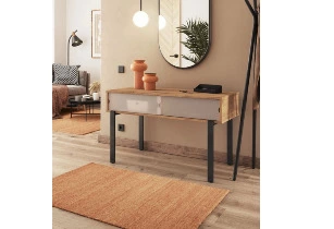 Rangement pour bureau - Desserte et crédence