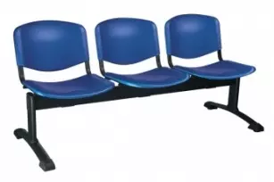 Fauteuil de bureau et sieges - Siege poutre