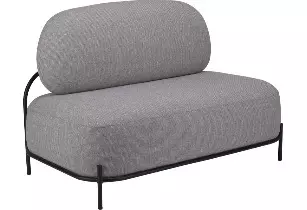 Mobilier d'accueil - Fauteuil salle d'attente