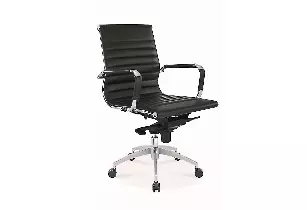 Fauteuil de bureau et sieges - Fauteuil bureau Cuir