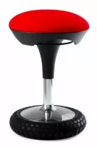 Fauteuil de bureau et sieges - Siège fitness